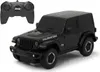 Jeep Wrangler JL 1:24 schwarz 27MHz Produktbild-Vorschau 17