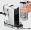 Macchina per caffè espresso grigia da 20 bar Severin KA5997 Anteprima dell’immagine prodotto 15