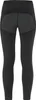 Fjällräven Abisko Trekking Tights Pro W Black/Iron Grey L Náhled obrázku produktu 2