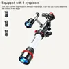 Outdoor-Teleskop High Clear Astronomical Refracting Produktbild-Vorschau 5