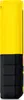 A side view of a yellow and black laser distance measurer. Produktbild-Vorschau
