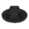 Brosse de bain et corps en silicone, exfoliation douce, Voir les images du produit 5