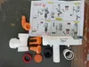 Doppel- oder Dreifach-Siphon für Kondenswasser aus Produktbild-Vorschau 7