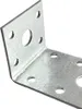 BKshop | Winkel - Winkeleisen - 200x40x40 mm - Verzinktes Produktbild-Vorschau 2