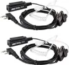 Casque d'écoute pour talkie-walkie Retevis, compatible avec Voir les images du produit 1