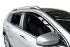 Heko Deflecteurs D'Air / De Vent Pour Jeep Cherokee KL Voir les images du produit 3