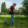 Akumulátorová kosačka na trávu, Dual Power POWDPG75510, 40 Náhľad obrázku produktu 3