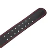 HMS - Gewichthebergürtel, Leder PP13095 (XL) (Schwarz) Produktbild-Vorschau 7