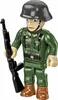 COBI 642 PCS HC WWII /3136/ GERMAN BUNKER Regelbau 667 Voir les images du produit 6