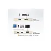 ATEN UH3235 USB-C 4K Ultra Mini Dock - PD60W Produktbild-Vorschau 12