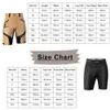 Cuissard de cyclisme ROCKBROS pour homme avec rembourrage Voir les images du produit 6