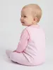 TupTam Baby Mädchen Jungen Strampler mit Langarmshirt Produktbild-Vorschau 4