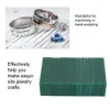 15 pezzi/scatola Taglio intaglio cera gioielli modellazione Anteprima dell’immagine prodotto 9