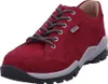 Finn Comfort Komfort Schnürschuhe Damen 31393332343233 Rot Produktbild-Vorschau 2