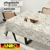 Tischdecke Botanisch Eukalyptus Beigegrau 100x140cm mit Produktbild-Vorschau 8