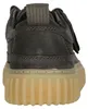 CLARKS Sneaker Torhill Lace mit strapazierfähiger Sohle Produktbild-Vorschau 6