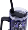 Wednesday Bouteille isolée Gobelet isotherme pour les Voir les images du produit 4