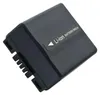 AccuCell Akku passend für Panasonic CGA-DU06, CGA-DU07 Akku Produktbild-Vorschau 1