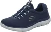 Skechers Summits - Navy Synthetik Größe: 41 Normal Produktbild-Vorschau 18