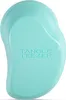 A teal Tangle Teezer hairbrush is shown from a top-down perspective against a white background. Anteprima dell’immagine prodotto