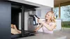 BOSCH 06008B7000 Vysávač okien BOSCH GlassVAC Náhľad obrázku produktu 15