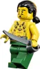LEGO® Ideas 21322 Piraci z Zatoki Barrakud Podgląd zdjęcia produktu 33