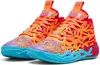 Scarpe da sala Puma 311314-01 da Bambino Anteprima dell’immagine prodotto 2