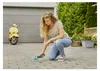Gardena 3607-30, Edelstahl, Schwarz, 1 Stück(e) Produktbild-Vorschau 4