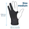 MMOBIEL Digitaler Zeichenhandschuh Künstlerhandschuh für Produktbild-Vorschau 2