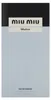 Miu Miu Miutine, Frauen, 100 ml, Flüssiges Parfüm, Produktbild-Vorschau 5