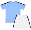 Manchester City Thuis Tenue 26/27 - Maat 140 - Voetbaltenue Productafbeelding-voorbeeld 9
