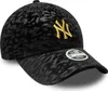 Kšiltovka New Era 9Forty Womens MLB Leo Velour NY Yankees Náhled obrázku produktu 7