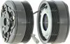NRF 380192 Magnetkupplung Klimakompressor für SUZUKI Grand Produktbild-Vorschau 10