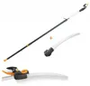 Fiskars Schneidgiraffe UPX86 und Adapter Baumsäge Produktbild-Vorschau 11