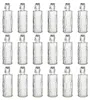 Olympia geo Glaswasserflasche mit Stöpsel | 1 Liter | 12 Produktbild-Vorschau 1