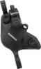 Shimano BR-MT200 Bremssattel mit Bremsbelag Resin Produktbild-Vorschau 14