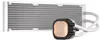 CORSAIR WAK NAUTILUS 360 RS ARGB Blanc, Radiateur 360mm Voir les images du produit 7