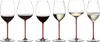 RIEDEL 4900/28R FATTO A MANO Champagner/Weinglas - Stiel Produktbild-Vorschau 4