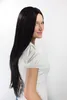 WIG ME UP Perücke schwarz Mittelscheitel 3217-2 Produktbild-Vorschau 3