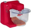 Theo Klein 9556 Küchenmaschine, rot Produktbild-Vorschau 10
