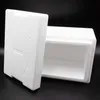 Styroporbox - 7,5 Liter - 330 x 225 x 220 mm Produktbild-Vorschau 3
