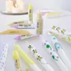 KREUL Stylo pour bougies Hobby Line "PicTixx" noir 29 ml Voir les images du produit 6