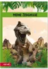 ROTH 89324 Teczka z certyfikatem ROTH "Tyrannosaurus", z Podgląd zdjęcia produktu 1