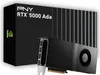 PNY Quadro RTX 5000 ADA           32GB GDDR6 4xDP Anteprima dell’immagine prodotto 7