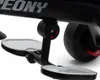 Peony EVA 3-Rad Fahrrad schwarz Produktbild-Vorschau 8