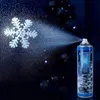 Deko sneeuwspuitbus - 600 ml - Sneeuw spuitbus, Productafbeelding-voorbeeld 7