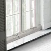 Beautissu Viento, 100x10x10 cm, lichtgrijs, set van 2, Productafbeelding-voorbeeld 2