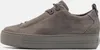 Paul Green 5417-086 sneaker donna, pelle, ferro (grigio), Anteprima dell’immagine prodotto 16