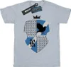Harry Potter - "Ravenclaw" T-Shirt für Damen BI26967 (M) Produktbild-Vorschau 1