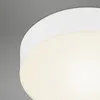 Briloner LED Deckenleuchte Flame weiß Ø28,7cm 21W 2200lm Produktbild-Vorschau 4